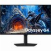 ΟΘΟΝΗ SAMSUNG ODYSSEY LS27HG402EUXEN 27'' IPS ULTRAWIDE FHD 300HZ BLACK