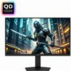 ΟΘΟΝΗ ARMAGGEDDON 27' QD-OLED FLAT MONITOR PIXXEL+ 280HZ SRGB G-SYNC BLACK PXP-27UXO-B