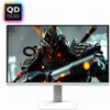 ΟΘΟΝΗ ARMAGGEDDON 27' QD-OLED FLAT MONITOR PIXXEL+ 280HZ SRGB G-SYNC WHITE PXP-27UXO-W