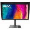 ΟΘΟΝΗ BENQ PD2770U IPS 27'' 4K ULTRA HD SILVER