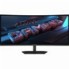 ΟΘΟΝΗ GIGABYTE G34WQC2 GAMING MONITOR - 34' VA 1500R WQHD (3440X1440) 200HZ 1MS VESA DISPLAY