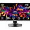 ΟΘΟΝΗ MSI GAMING MAG 272QP QD-OLED X50, FLAT QD-OLED WQHD, 27'' 0,03MS 500HZ 2560X1440 BLACK