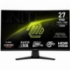 ΟΘΟΝΗ MSI GAMING MAG 274CXF CURVED VA FHD 27