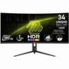 ΟΘΟΝΗ MSI GAMING MAG 342CQR E2 CURVED VA UWQHD 34