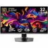 ΟΘΟΝΗ MSI GAMING MPG 322URX QD-OLED FLAT QD-OLED UHD 4K 32