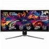 ΟΘΟΝΗ MSI GAMING MPG 341CQPX QD-OLED CURVED QD-OLED UWQHD 34