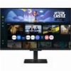 ΟΘΟΝΗ SAMSUNG LS27FM500EUXDU 27'' LED SMART IPS FHD BLACK