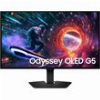 ΟΘΟΝΗ SAMSUNG ODYSSEY G5 OLED G50SF LS27FG500SUXEN 27'' OLED QHD 180HZ BLACK