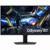 ΟΘΟΝΗ SAMSUNG ODYSSEY LS32DG702EUXDU 32'' IPS 4K UHD 144HZ BLACK