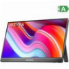 ΟΘOΝΗ ΦΟΡΗΤΗ ARZOPA Z1C 16,1''