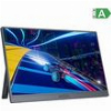 ΟΘOΝΗ ΦΟΡΗΤΗ ARZOPA Z1FC SILVER GRAY 16.1