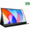 ΟΘOΝΗ ΦΟΡΗΤΗ TOUNCHSCREEN UPERFECT USETUP E7 15,6