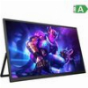 ΟΘOΝΗ ΦΟΡΗΤΗ UPERFECT UXBOX E4 M185T08 18,5'' 1920X1080 120HZ