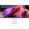 ΟΘΟΝΗ LG 40WT95UF-W 40'' NANO IPS ULTRAFINE UHD 5K2K 120HZ THUNDERBOLT 5 WHITE