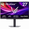 ΟΘΟΝΗ LG ULTRAGEAR 27G810A-B 27'' 4K 180HZ BLACK