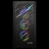 CASE ADATA XPG STARKER AIR BTF MID TOWER BLACK