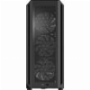 CASE ADATA XPG VALOR AIR PLUS MID TOWER BLACK
