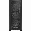 CASE ADATA XPG VALOR AIR PRO MID TOWER BLACK