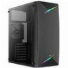 CASE AEROCOOL CASE PGS TALON WINDOW RGB BLACK
