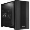 CASE CHIEFTEC BX-10B-OP GAMING WINDOW MIDI TOWER BLACK