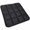 ANDA SEAT BAMBOO CHARCOAL SEAT MAT