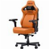 ANDA SEAT GAMING CHAIR KAISER-4 V2 XL ORANGE WITH 6D ARMREST