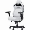 ANDA SEAT GAMING CHAIR KAISER-4 V2 XL WHITE WITH 6D ARMREST