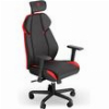 ENDORFY EY8A006 GAMING CHAIR META RD - BLACK/RED