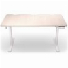 GAMING DESK ENDORFY EY8E005 ATLAS L ELECTRIC - LIGHT WOOD