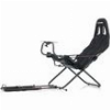 PLAYSEAT CHALLENGE ACTIFIT GAMING CHAIR BLACK