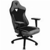 THUNDERX3 GAGC-348 GAMING CHAIR EAZE MESH - BLACK