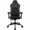 THUNDERX3 GAGC-393 GAMING CHAIR CORE SMART ERGONOMIC MESH - BLACK
