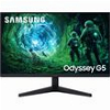ΟΘΟΝΗ SAMSUNG ODYSSEY LS27FG530EUXEN 27'' IPS QHS 200HZ BLACK