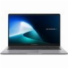 LAPTOP ASUS EXPERTBOOK P1 P1503CVA-WB73C0X 15.6' FHD INTEL CORE 7-240H 16GB 512GB WIN11P 3Y GR