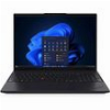 LAPTOP LENOVO THINKPAD L16 G2 21SA002BGM 16'' WUXGA INTEL CORE ULTRA 7-255U 16GB 512GB W11P GR 3Y