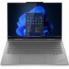 LAPTOP LENOVO THINKPAD X1 2IN1 G10 21NU002BGM 14'' 2.8K OLED TOUCH CORE ULTRA 7-258V 32GB 1TB W11P