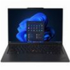 LAPTOP LENOVO THINKPAD X1 CARBON G13 21NS004MGM 14 2.8K OLED INTEL CORE ULTRA 7-258V 32G 1TB W11P 3