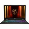 LAPTOP MSI CYBORG 15 B13WFKG-1023GR 15.6'' FHD INTEL CORE I7-13620H 16GB 1TB RTX5060 W11