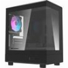 CASE DARKFLASH DB330M + 3 ΑΝΕΜΙΣΤΗΡΕΣ (ΜΑΥΡΗ)