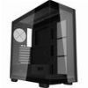 CASE DARKFLASH DS900G (ΜΑΥΡΟ)