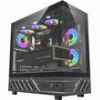 CASE DARKFLASH DS950 (ΜΑΥΡΗ)