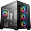 CASE DEEPCOOL CG530 4F MIDI TOWER BLACK