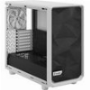 CASE FRACTAL DESIGN MESHIFY 2 LITE WHITE TG CLEAR MIDI TOWER