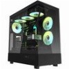 DARKFLASH COMPUTER CASE DPX90 (BLACK)