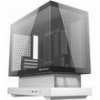 DARKFLASH COMPUTER CASE F1 WHITE WITH 6 ARGB FANS