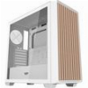 DARKFLASH DS900WD COMPUTER CASE (WHITE)