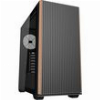 DARKFLASH DS900WS ATX ΠΕΡΙΠΤΩΣΗ ΥΠΟΛΟΓΙΣΤΗ ΧΩΡΙΣ ΑΝΕΜΙΣΤΗΡΕΣ (ΜΑΥΡΟ)
