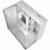 DARKFLASH TH285M COMPUTER CASE (WHITE)