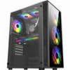 FSP GROUP POC0000156 CASE FSP CMT192 TG ATX MID TOWER BLACK