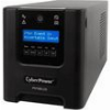UPS CYBERPOWER PR750ELCD LINE INTERCATIVE 750VA 675W